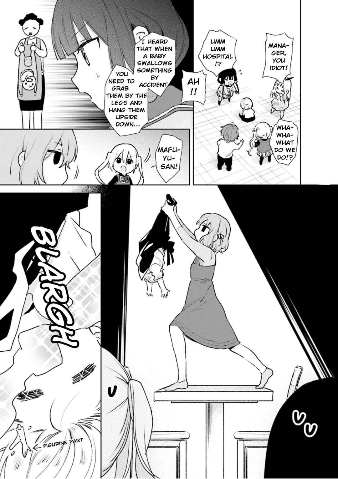 Page 7 Chapter 98.5 Blend-S