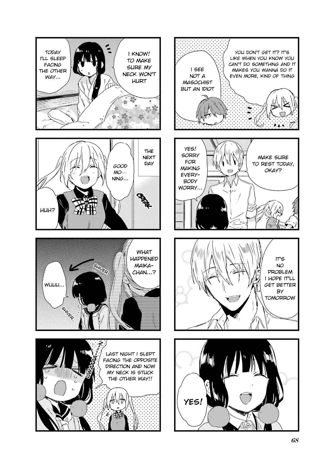 Page 8 Chapter 49 Blend-S