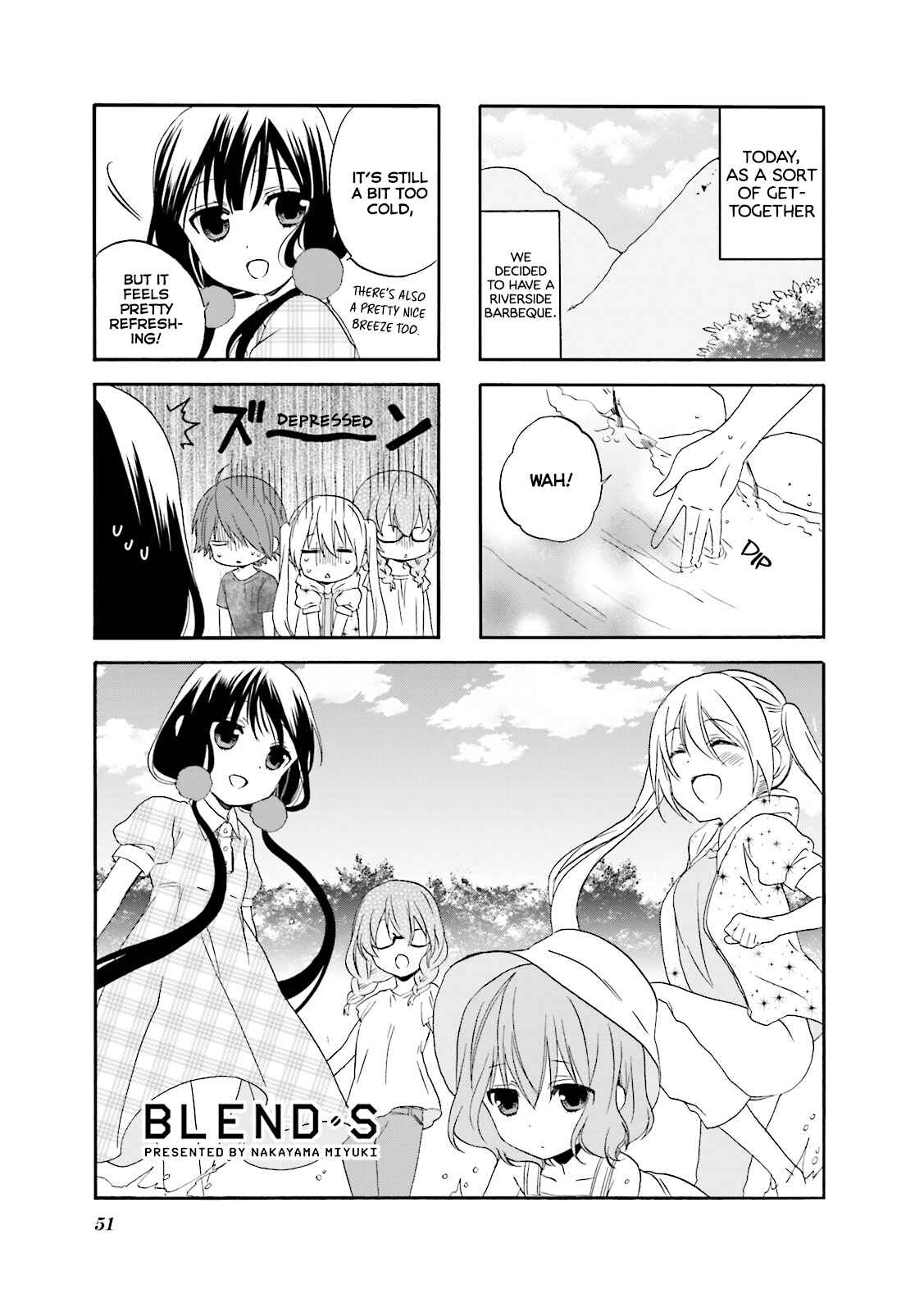 Page 2 Chapter 20 Blend-S