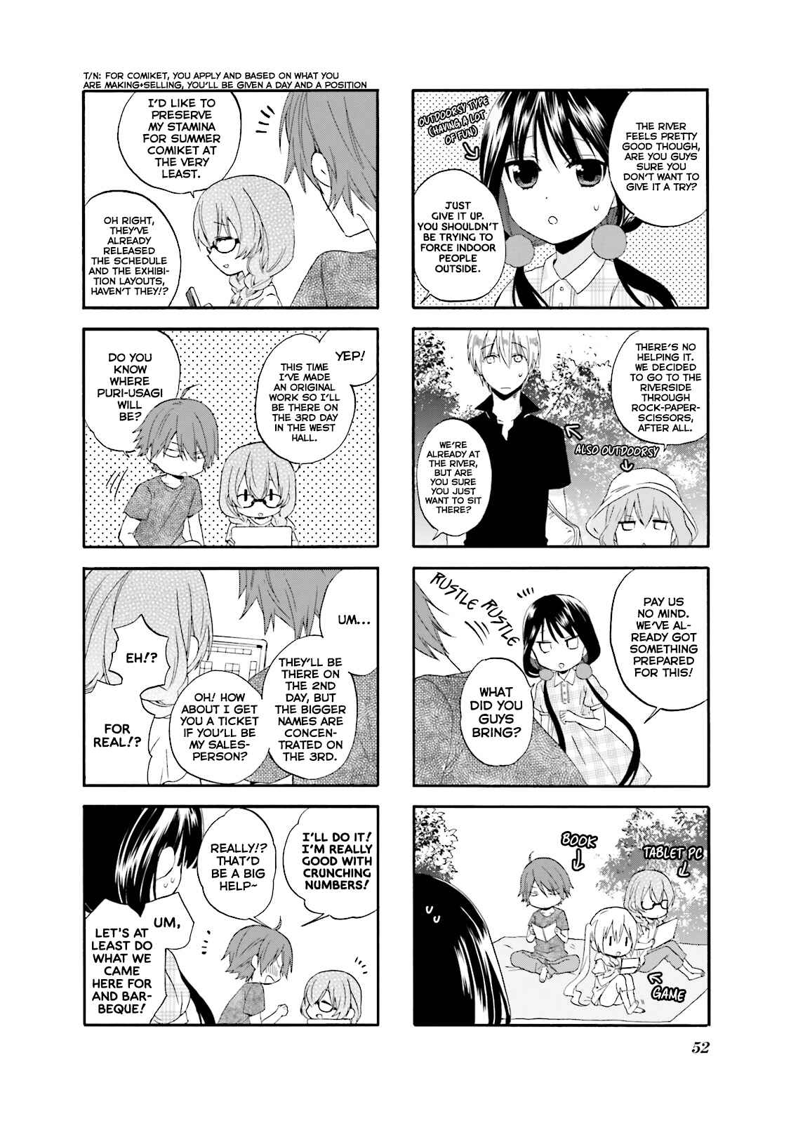 Page 3 Chapter 20 Blend-S