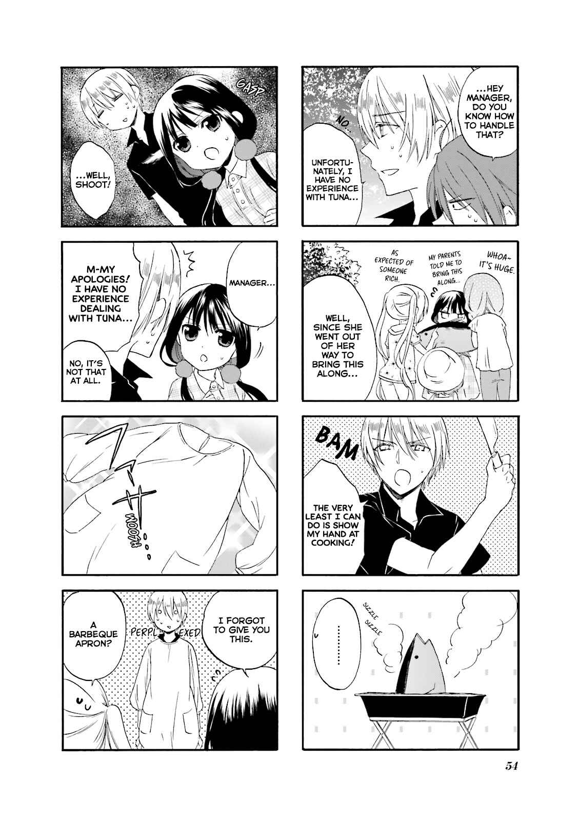 Page 5 Chapter 20 Blend-S