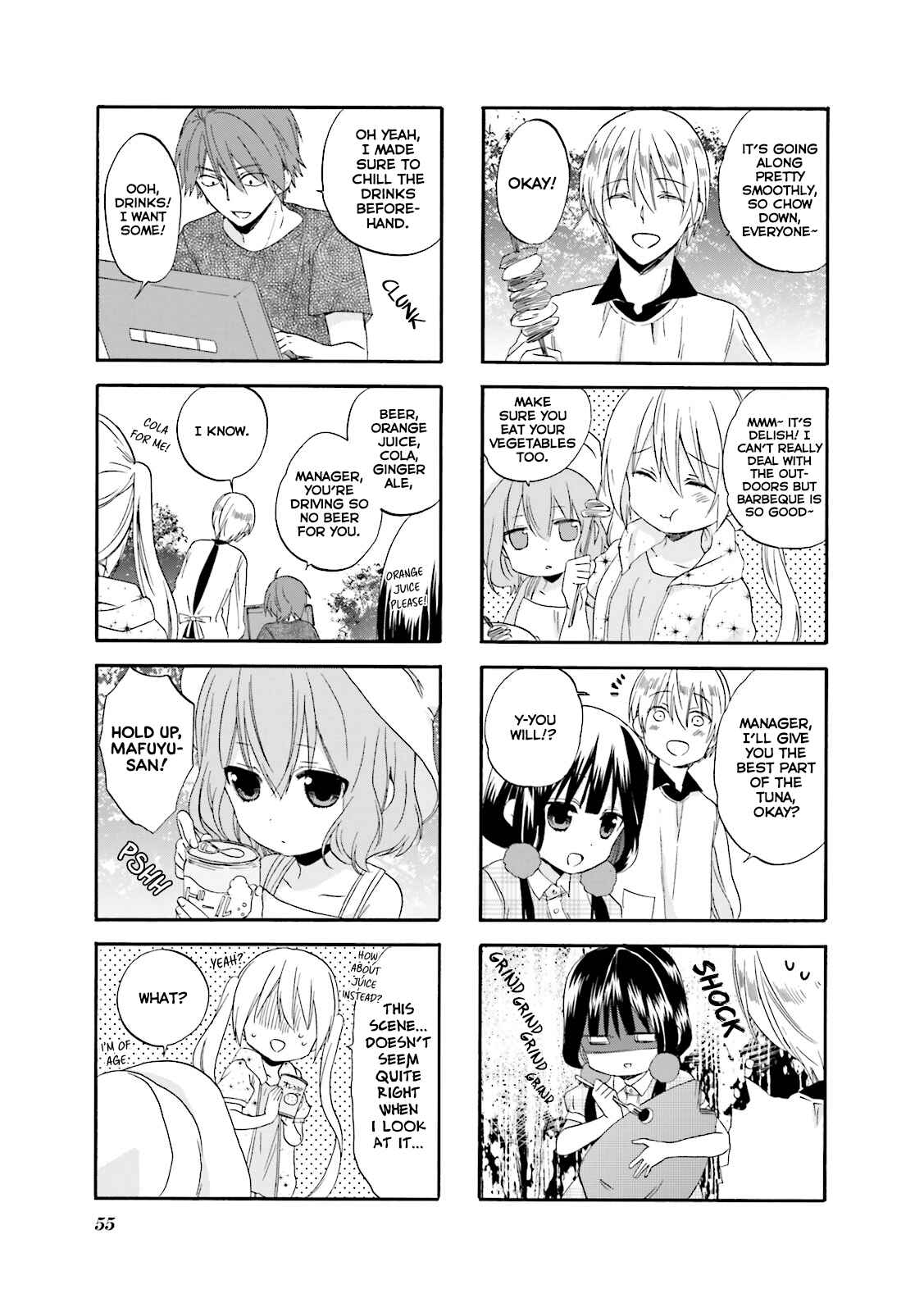 Page 6 Chapter 20 Blend-S