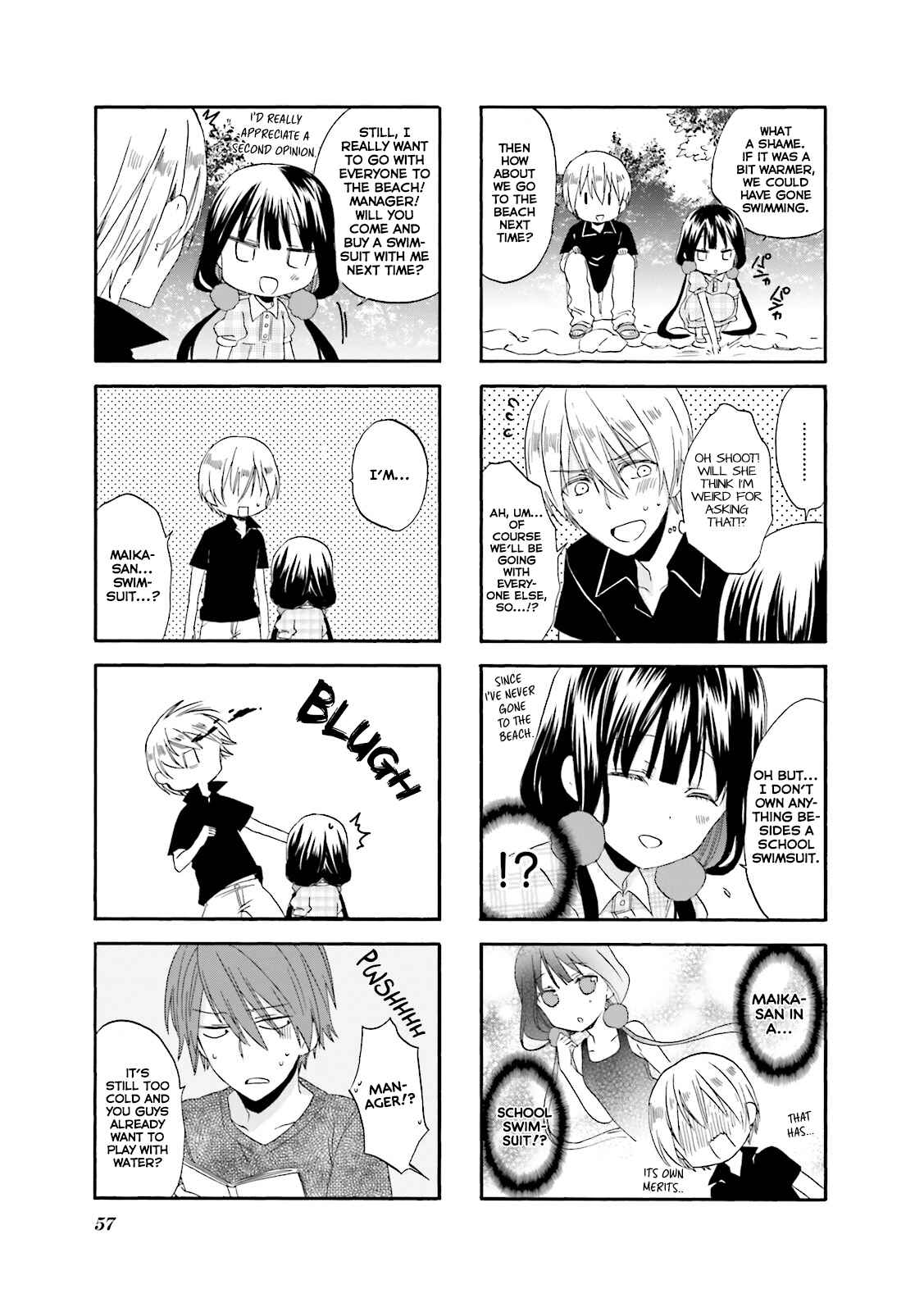 Page 8 Chapter 20 Blend-S