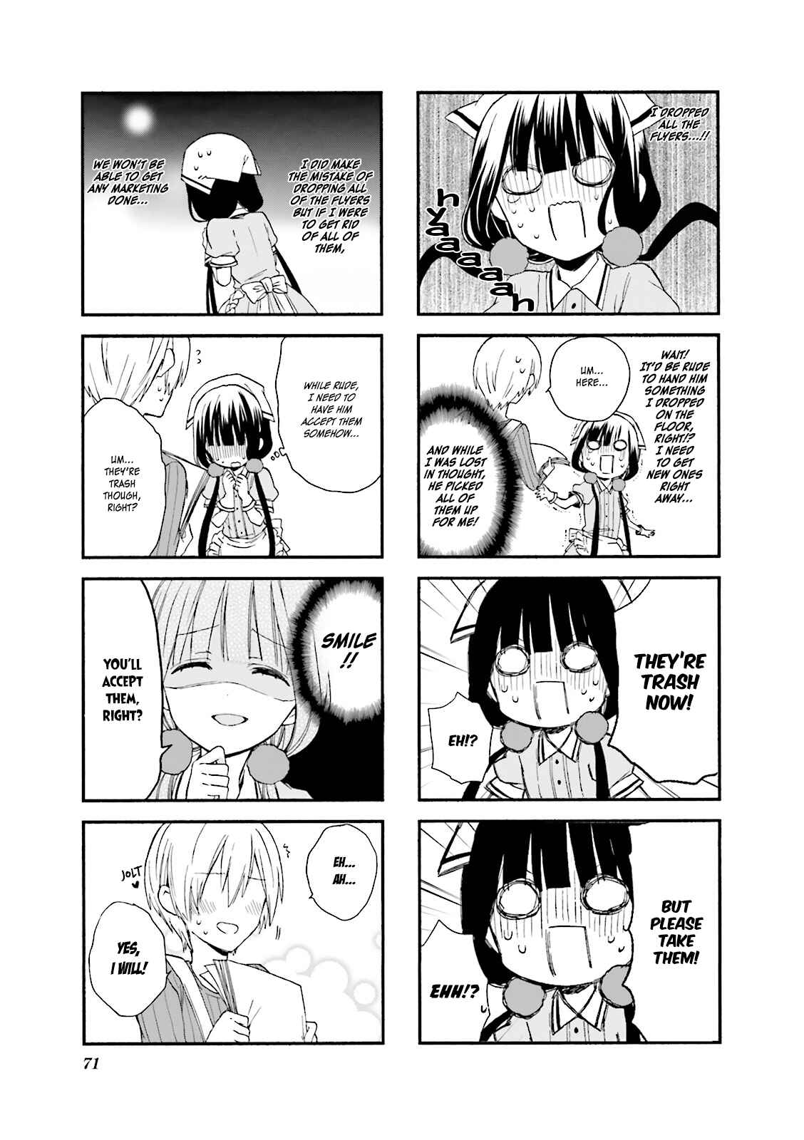 Page 3 Chapter 8 Blend-S