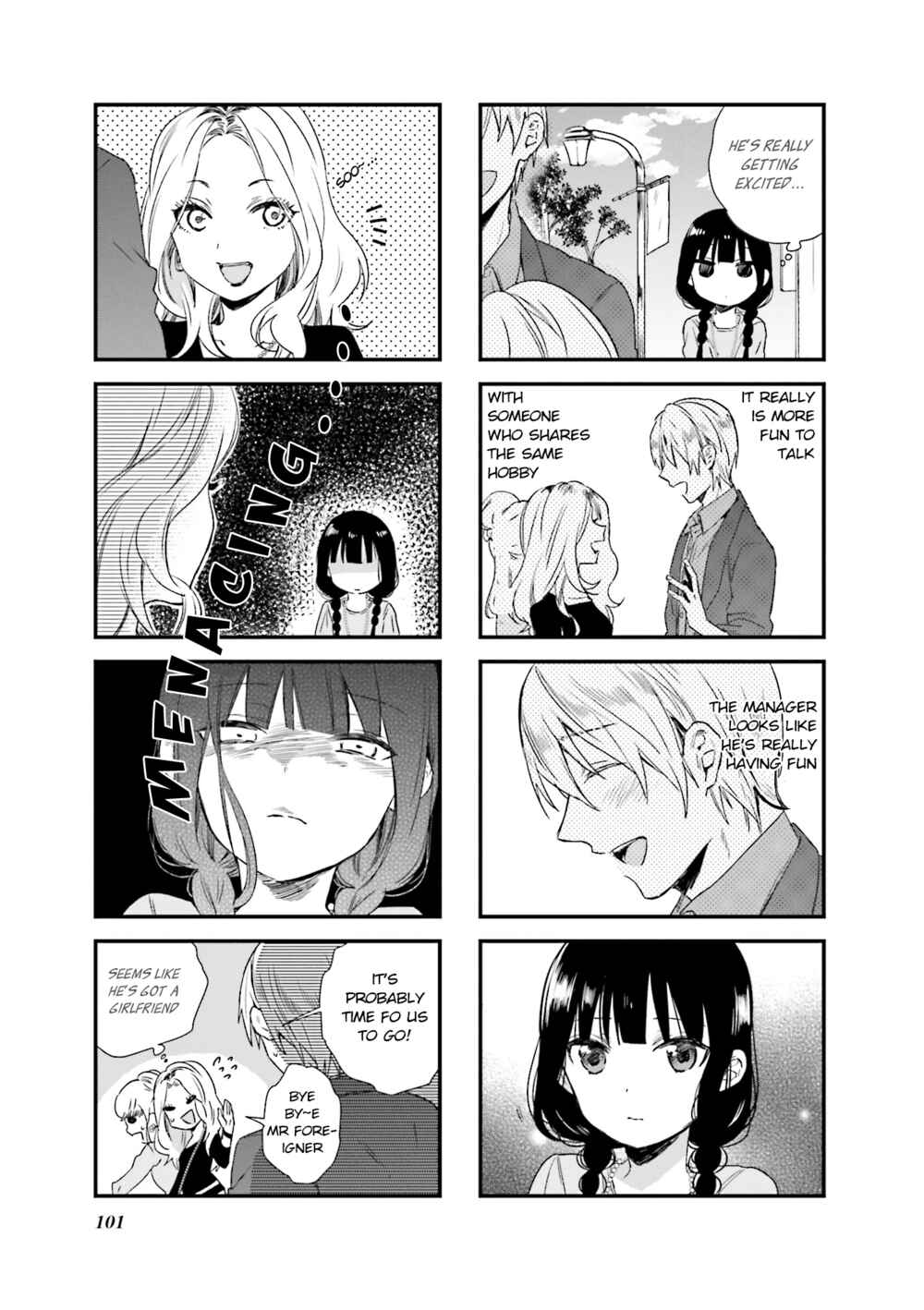 Page 7 Chapter 53 Blend-S