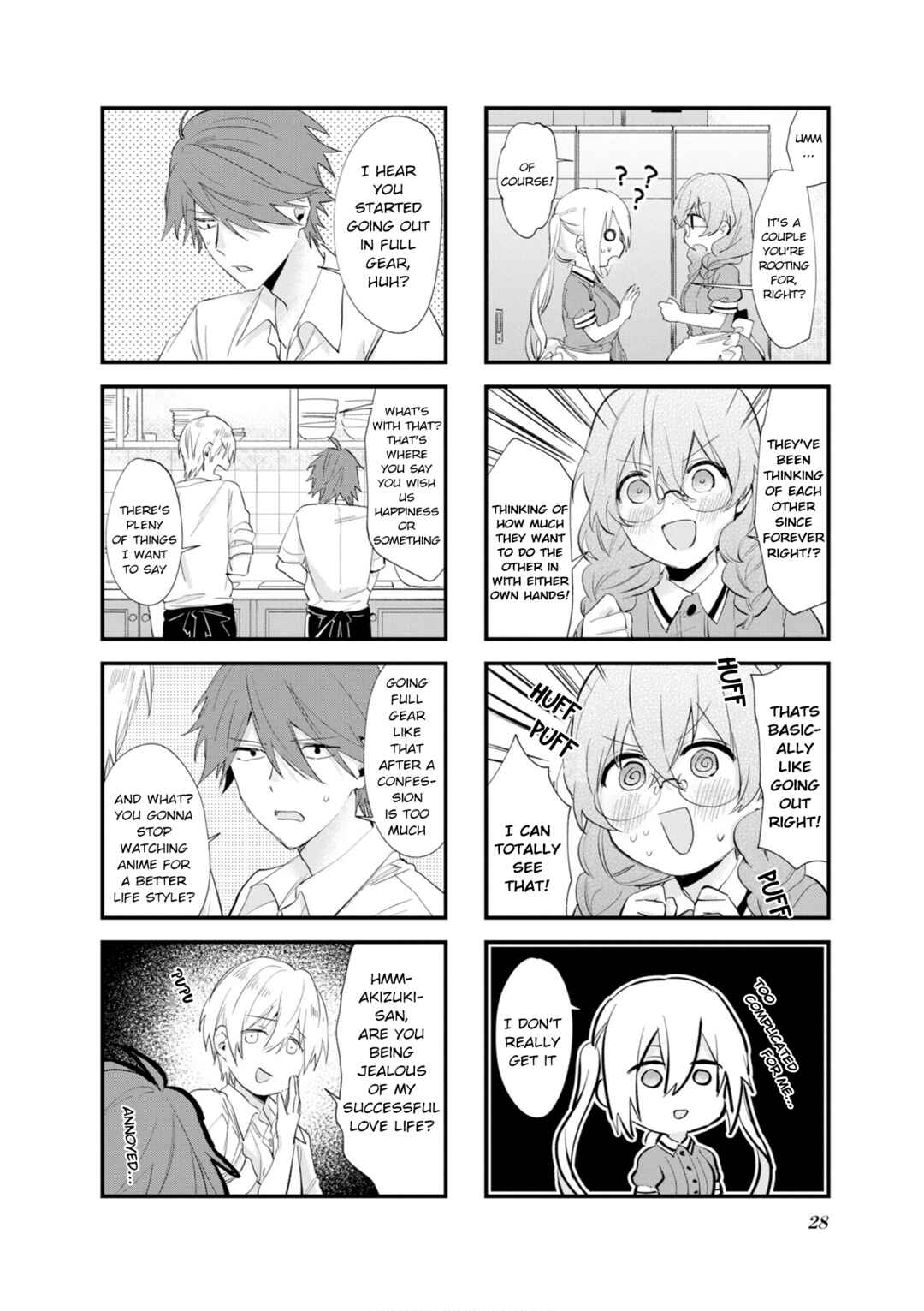 Page 4 Chapter 102 Blend-S