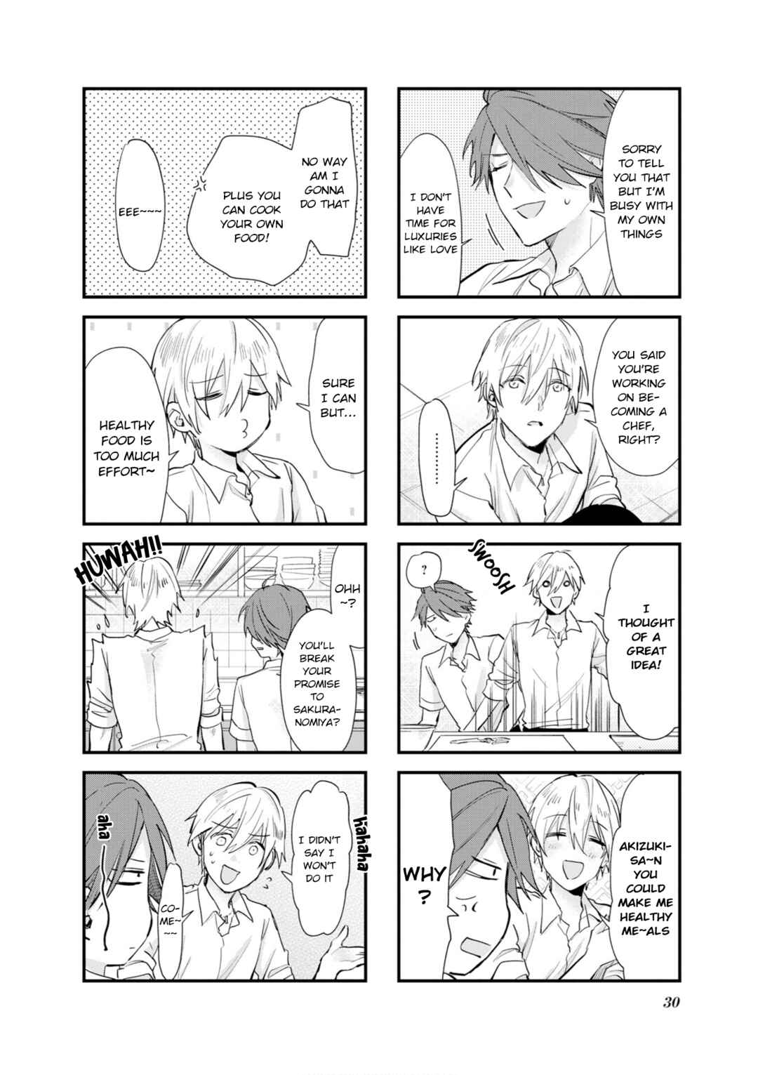 Page 6 Chapter 102 Blend-S