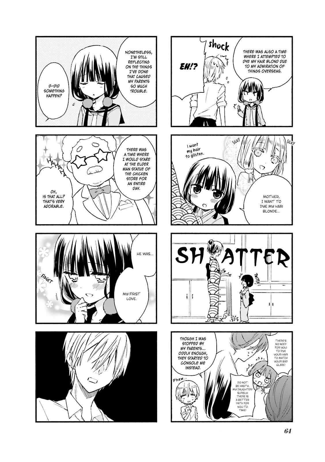 Page 4 Chapter 7 Blend-S