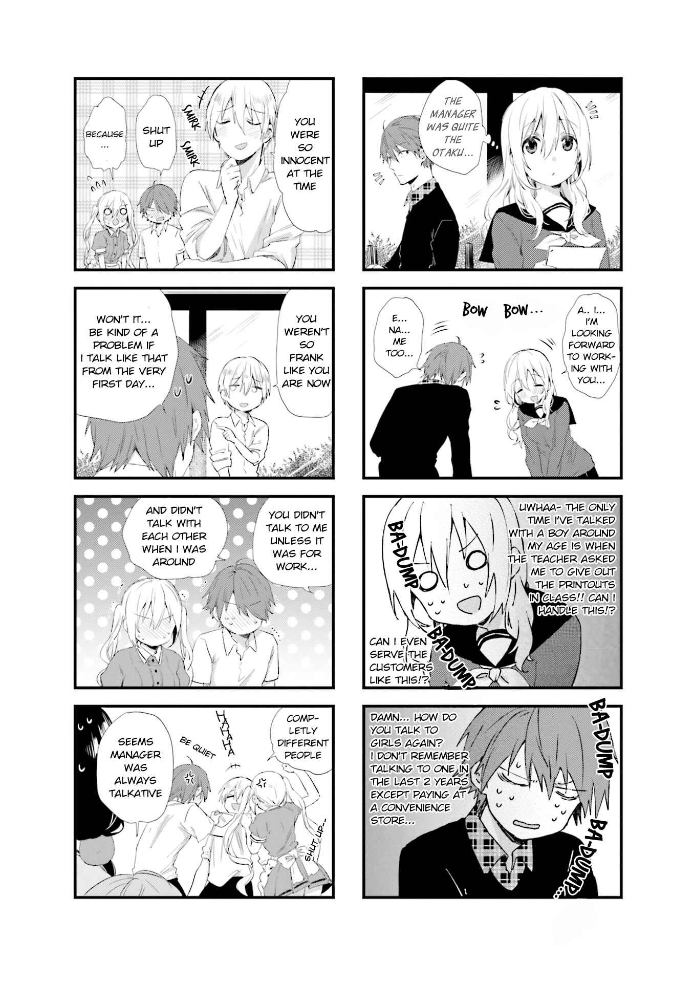 Page 4 Chapter 45 Blend-S
