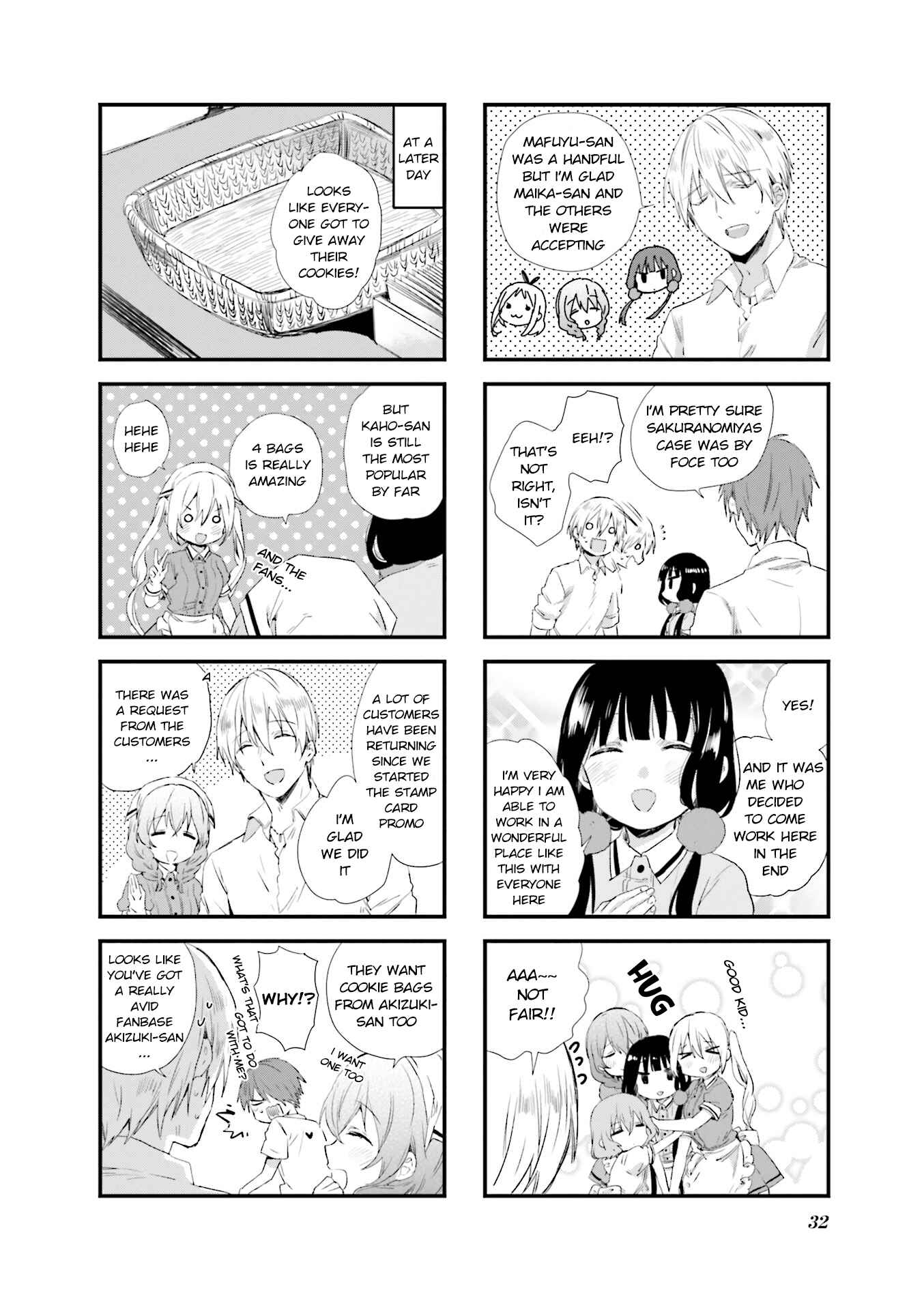 Page 8 Chapter 45 Blend-S