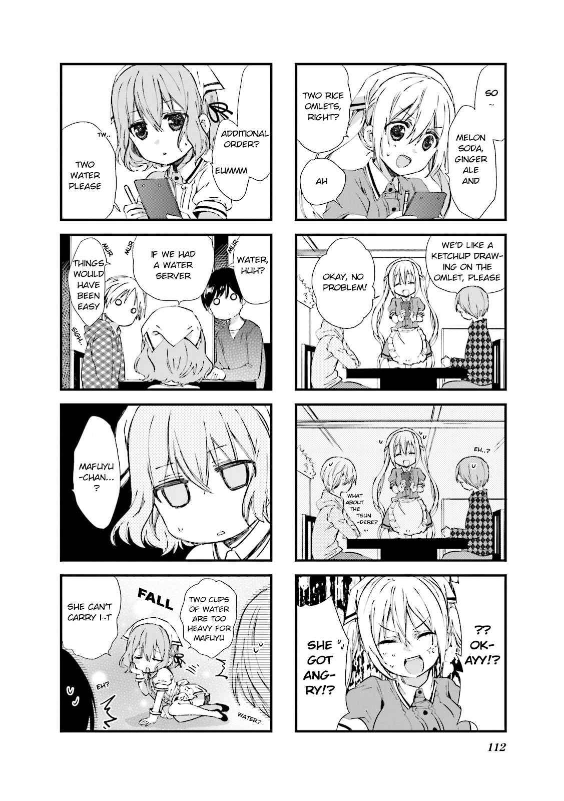 Page 2 Chapter 27 Blend-S