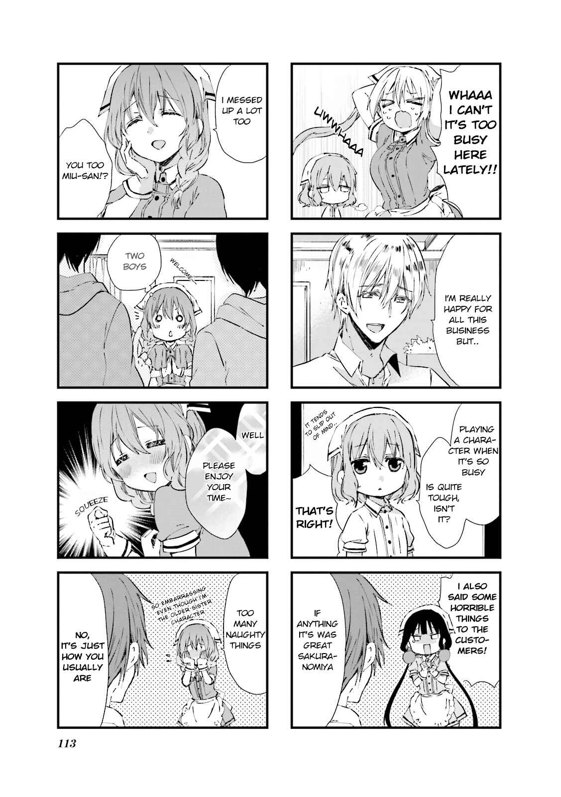 Page 3 Chapter 27 Blend-S