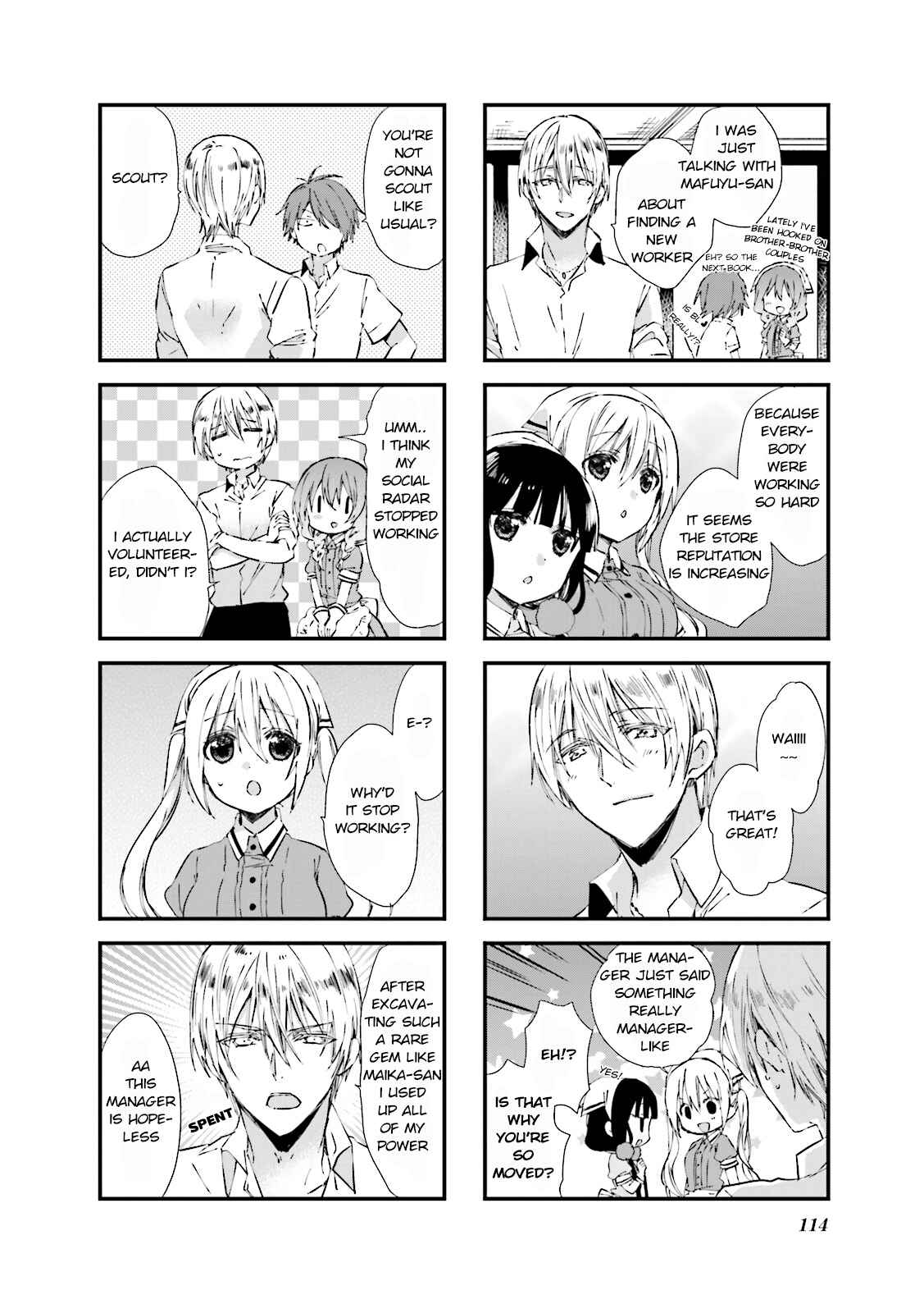 Page 4 Chapter 27 Blend-S