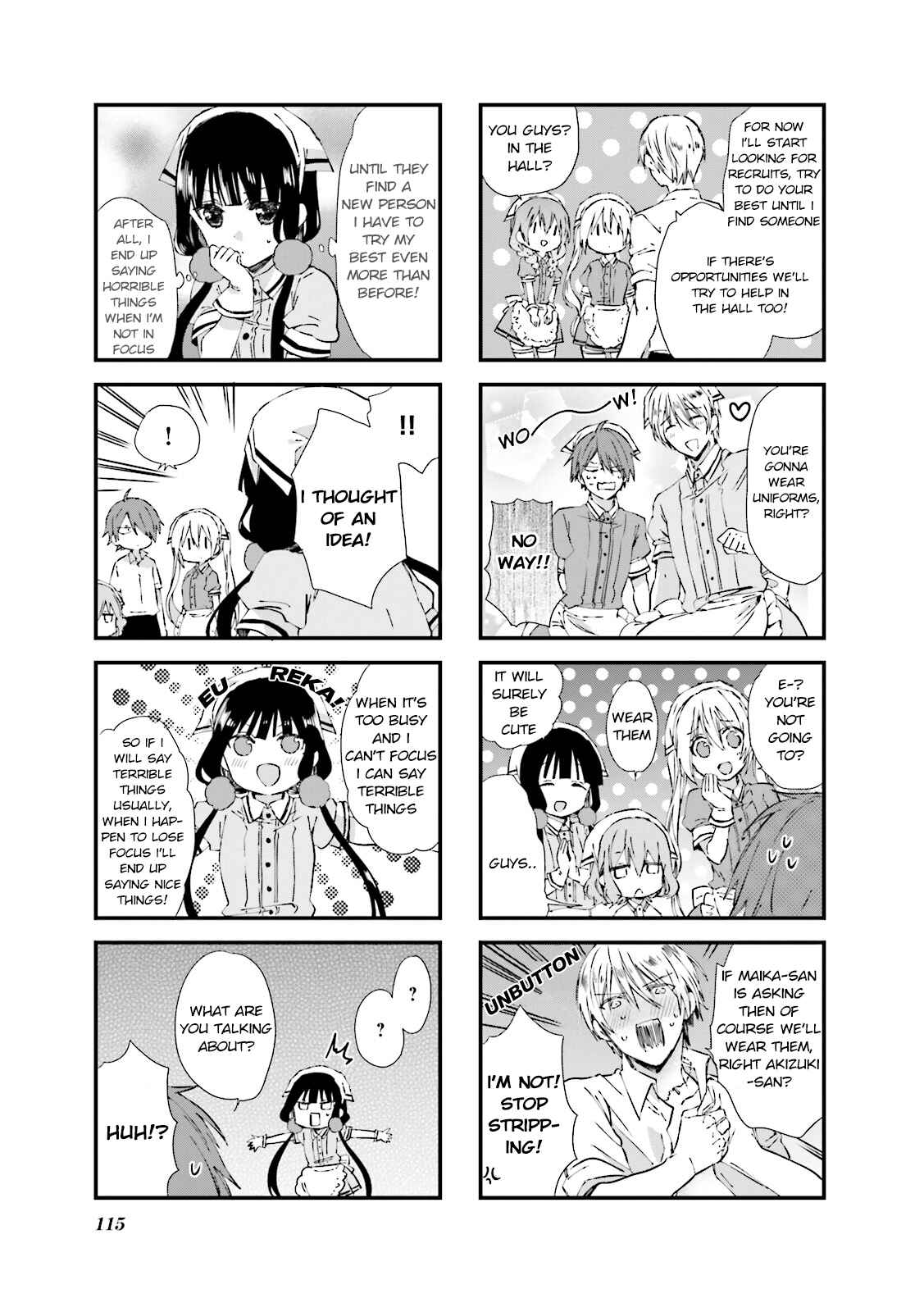 Page 5 Chapter 27 Blend-S