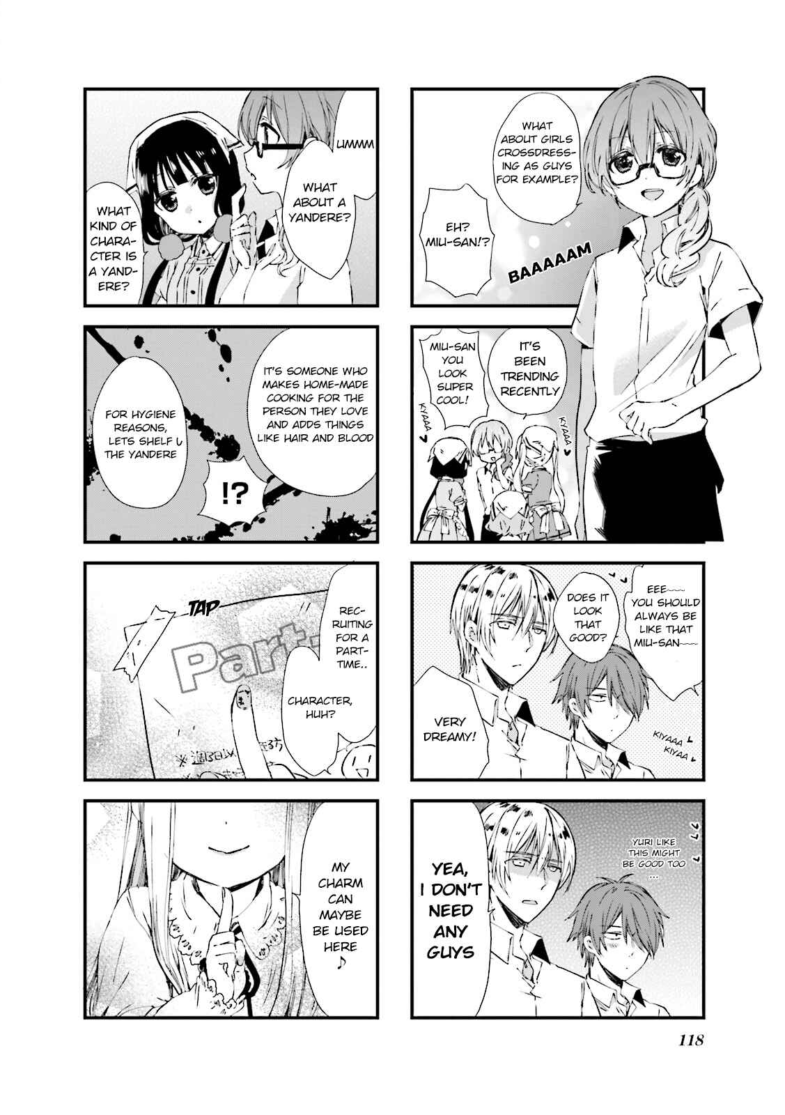 Page 8 Chapter 27 Blend-S