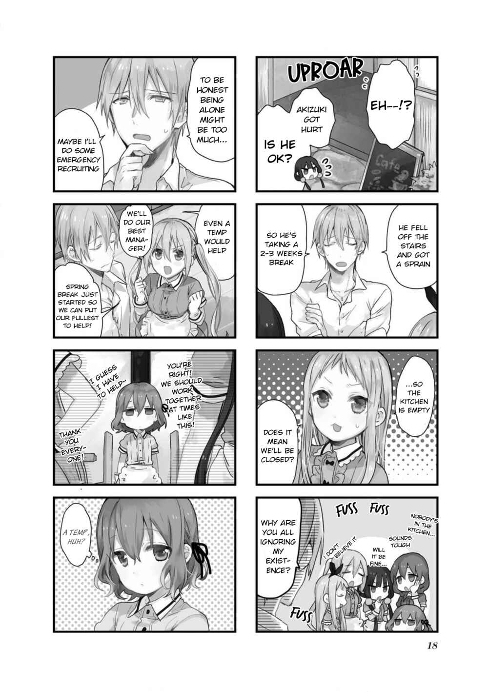 Page 2 Chapter 58 Blend-S