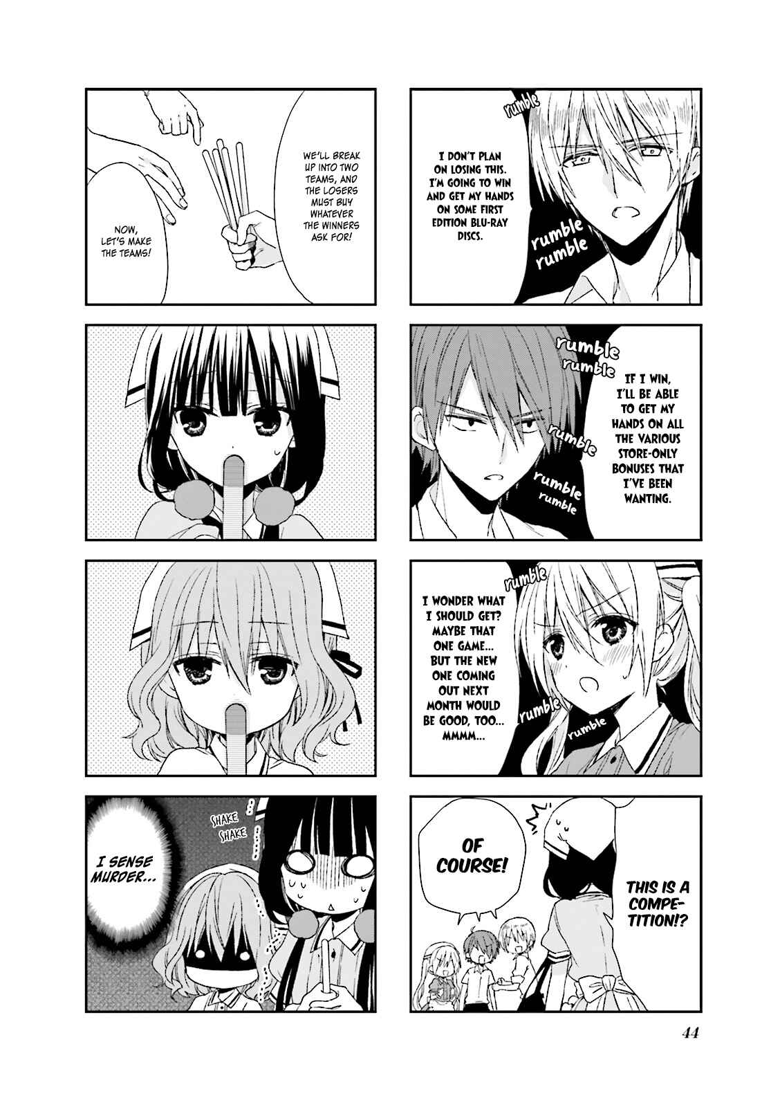 Page 2 Chapter 5 Blend-S