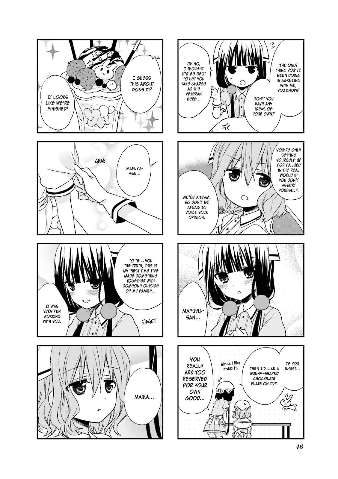 Page 4 Chapter 5 Blend-S