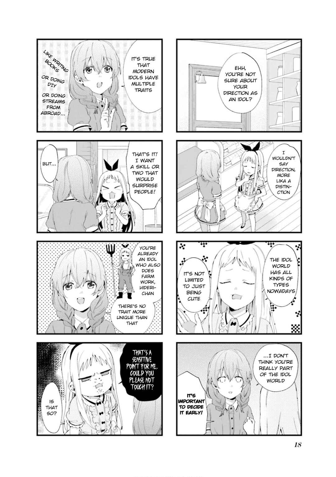 Page 2 Chapter 88 Blend-S