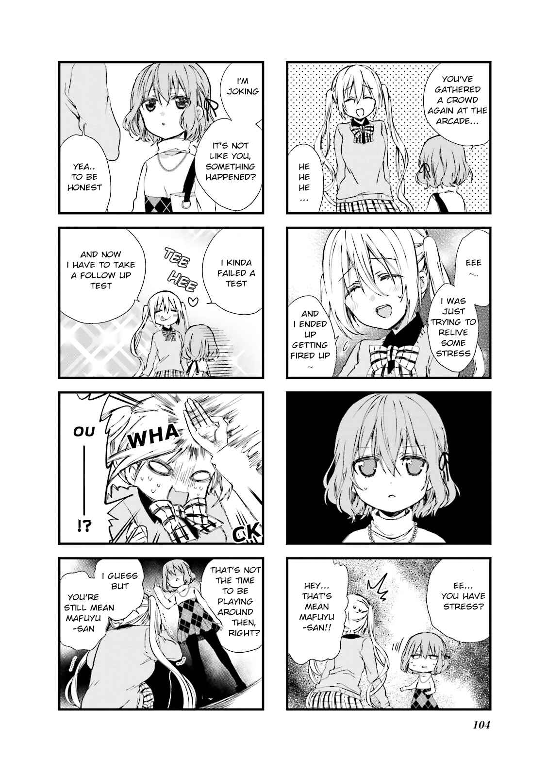 Page 2 Chapter 26 Blend-S