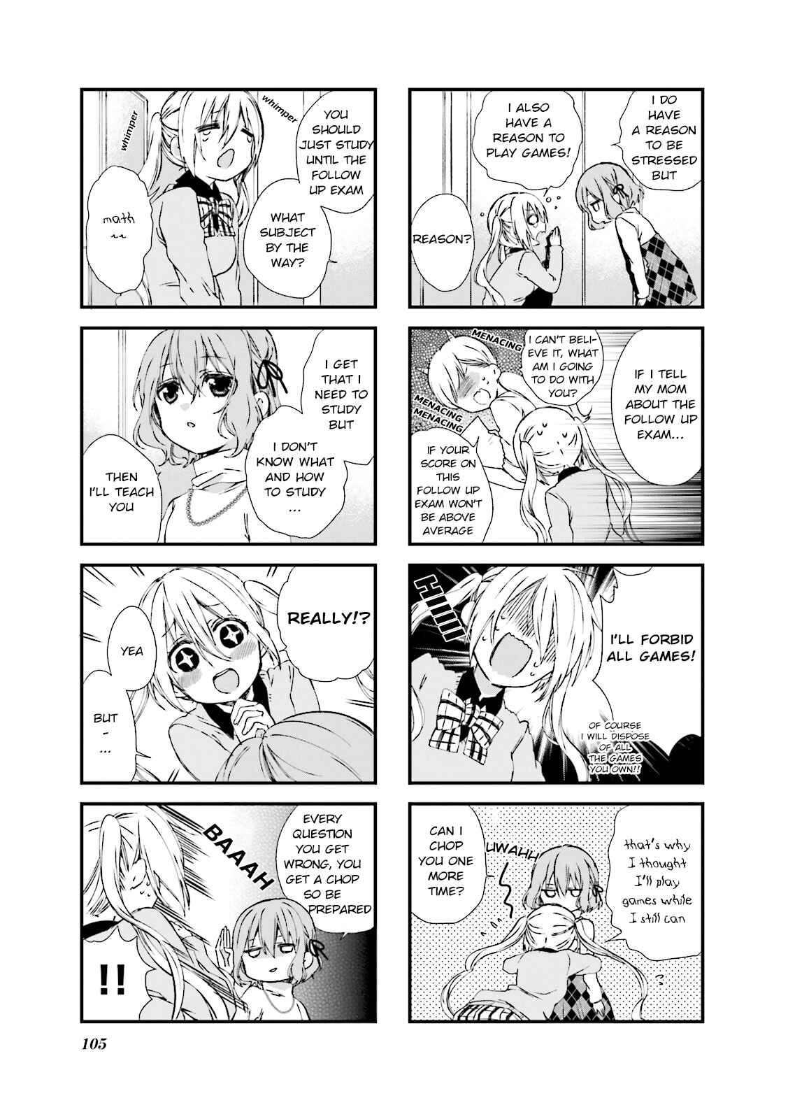 Page 3 Chapter 26 Blend-S