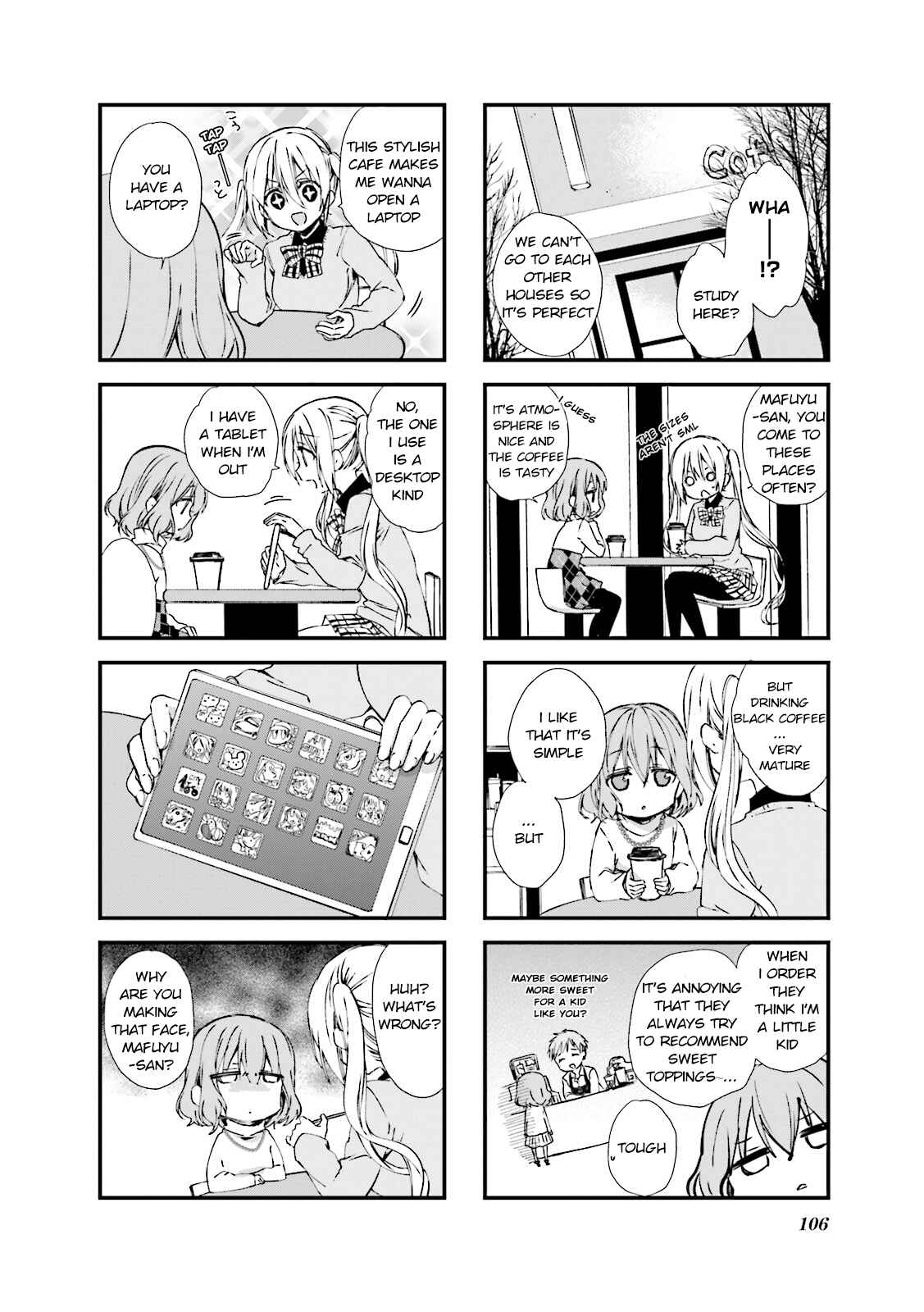 Page 4 Chapter 26 Blend-S