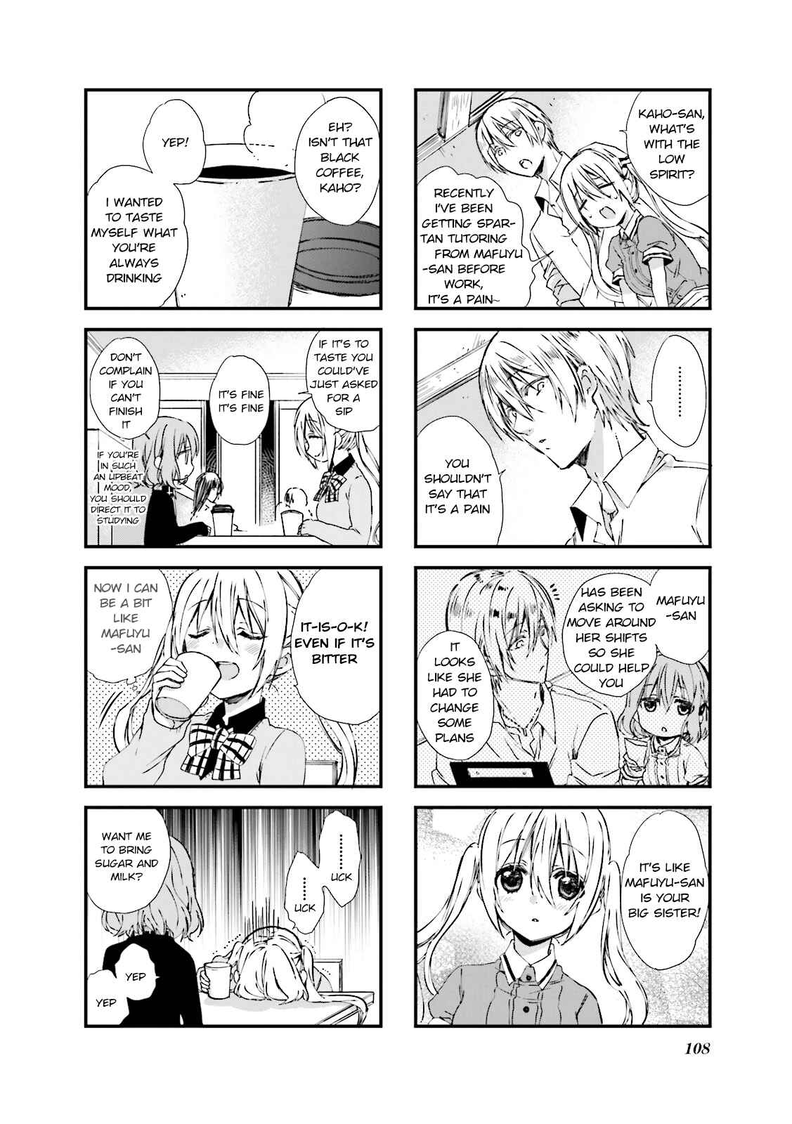 Page 6 Chapter 26 Blend-S