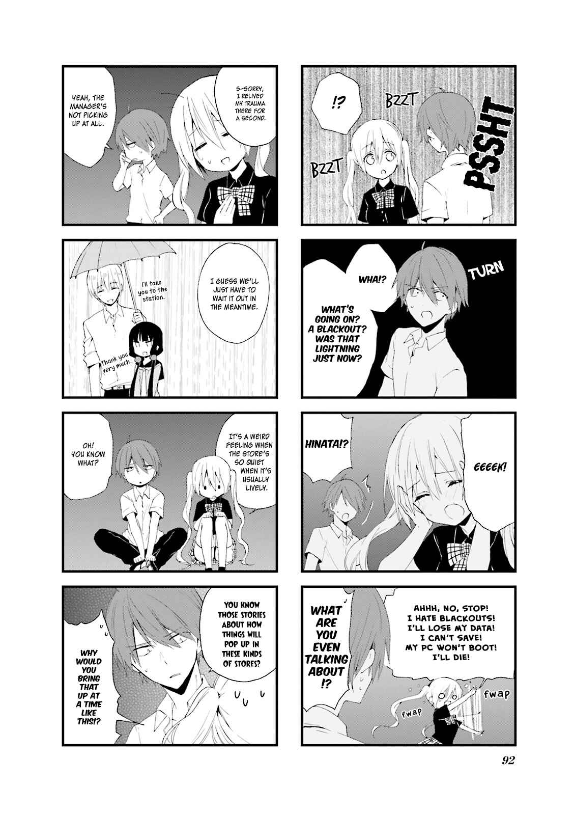 Page 6 Chapter 10 Blend-S