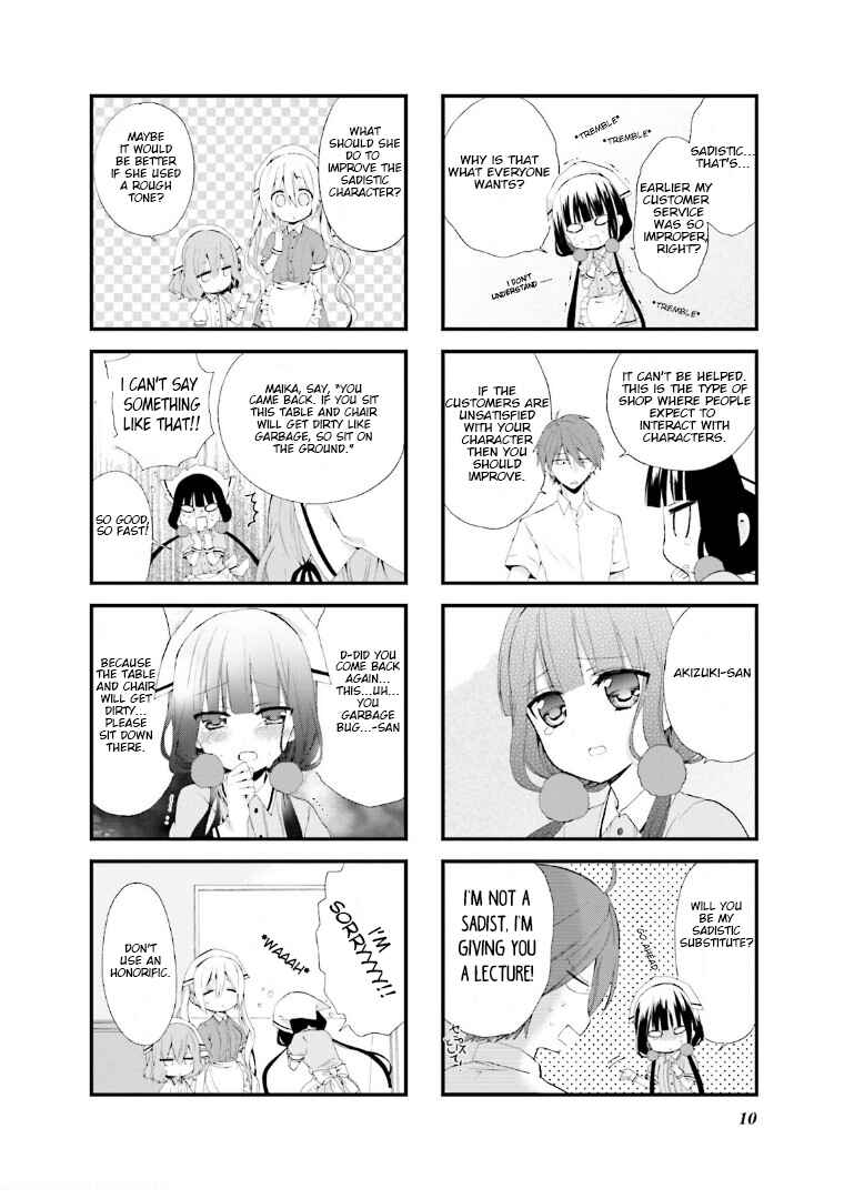 Page 1 Chapter 15 Blend-S