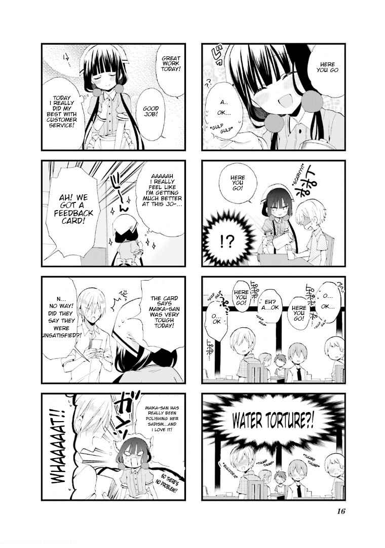 Page 7 Chapter 15 Blend-S