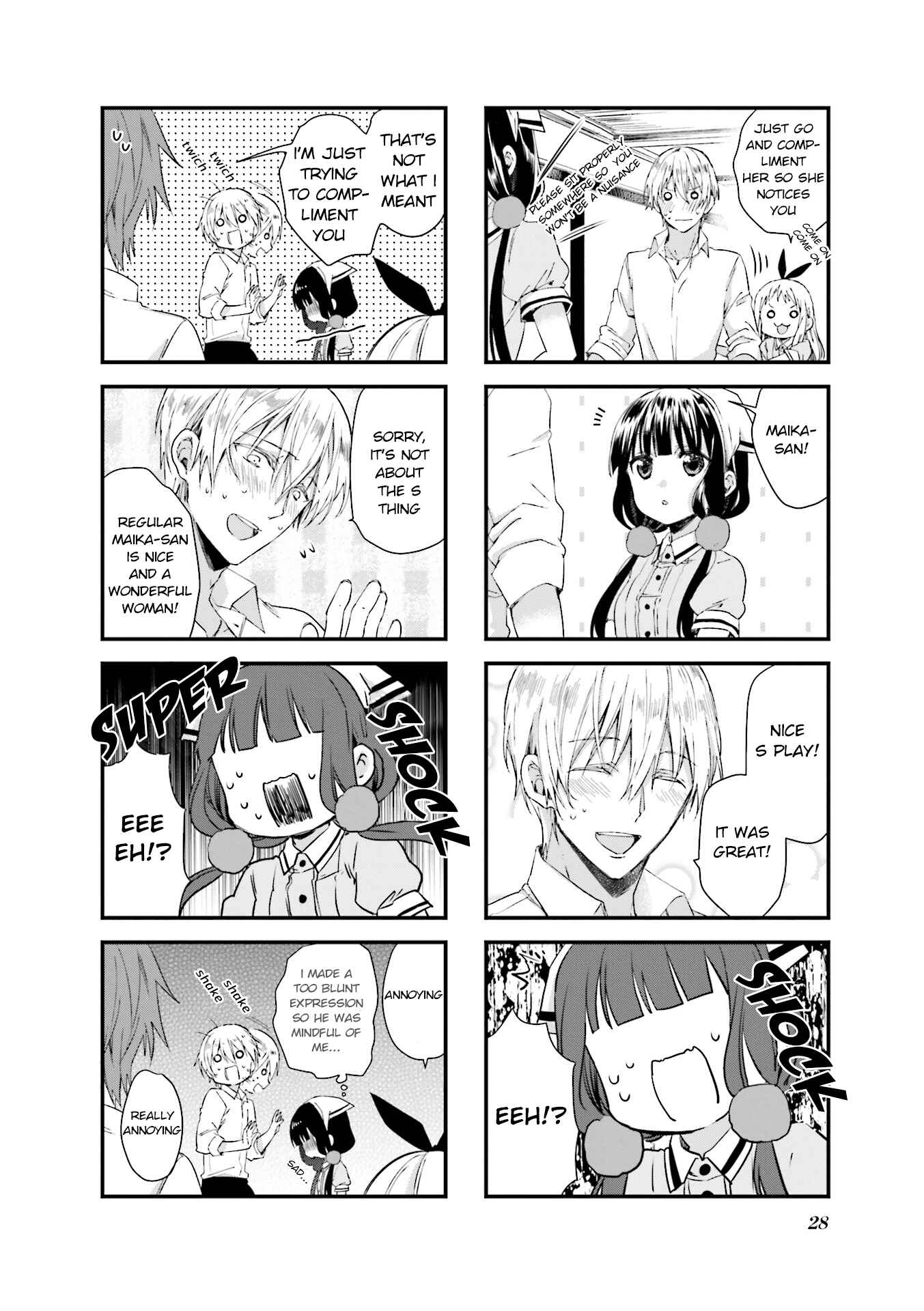Page 4 Chapter 31 Blend-S