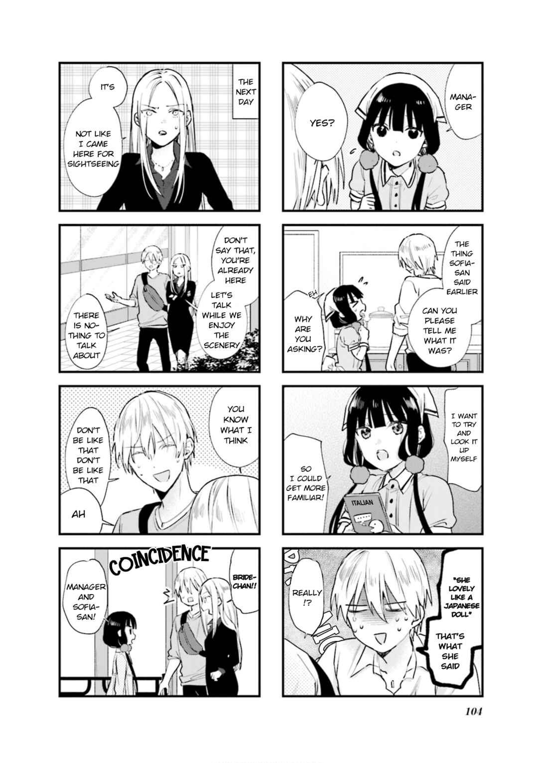 Page 4 Chapter 98 Blend-S