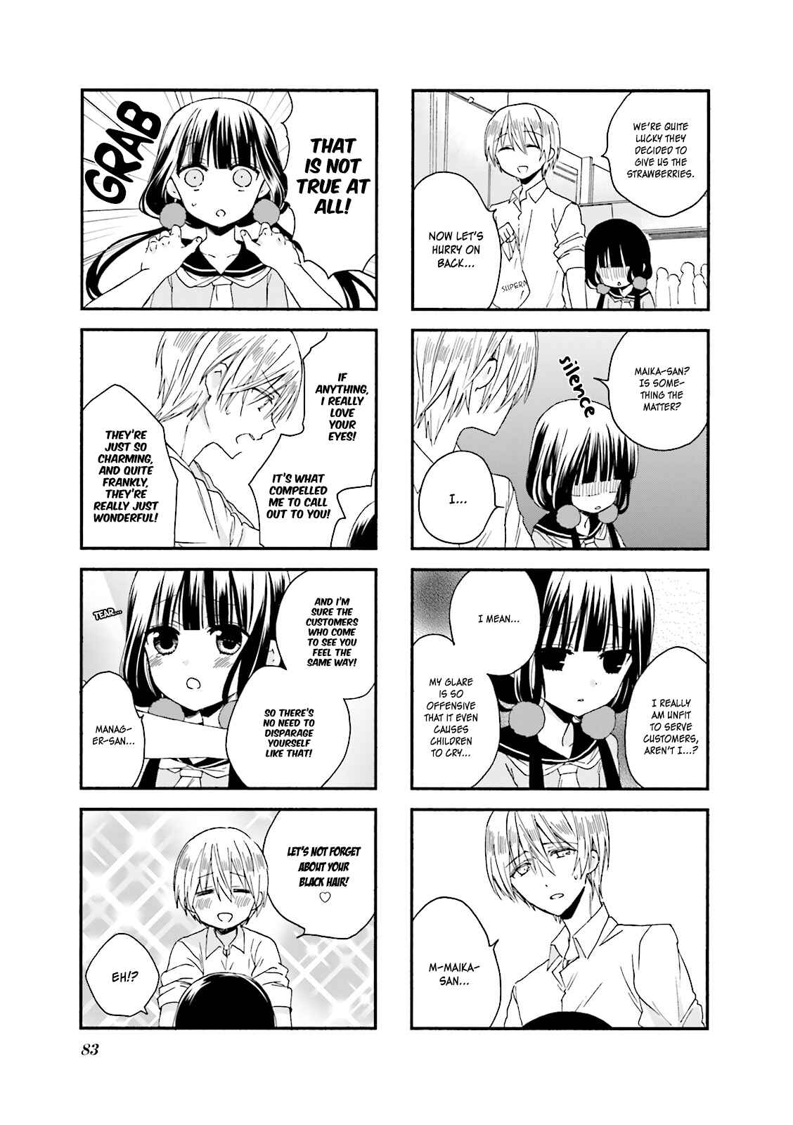 Page 7 Chapter 9 Blend-S