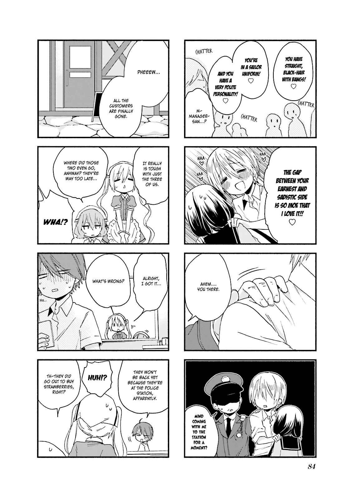 Page 8 Chapter 9 Blend-S