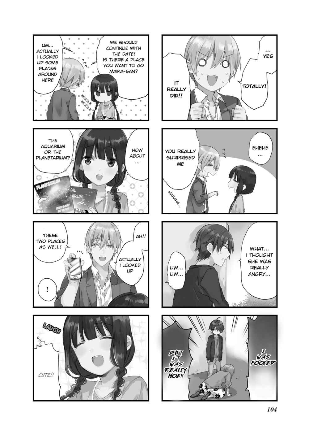 Page 2 Chapter 54 Blend-S