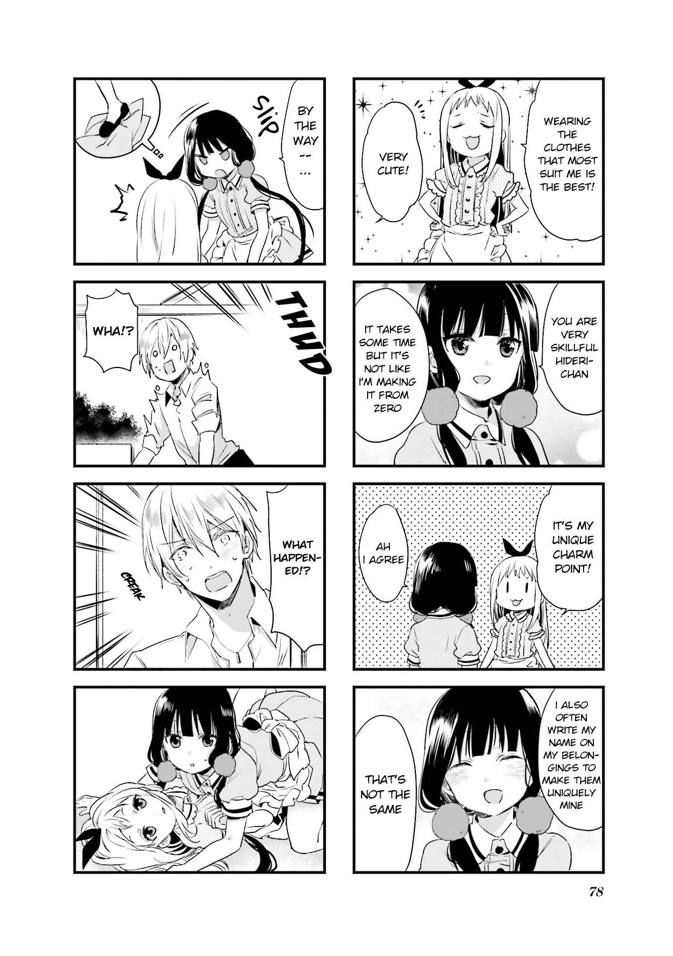 Page 2 Chapter 37 Blend-S