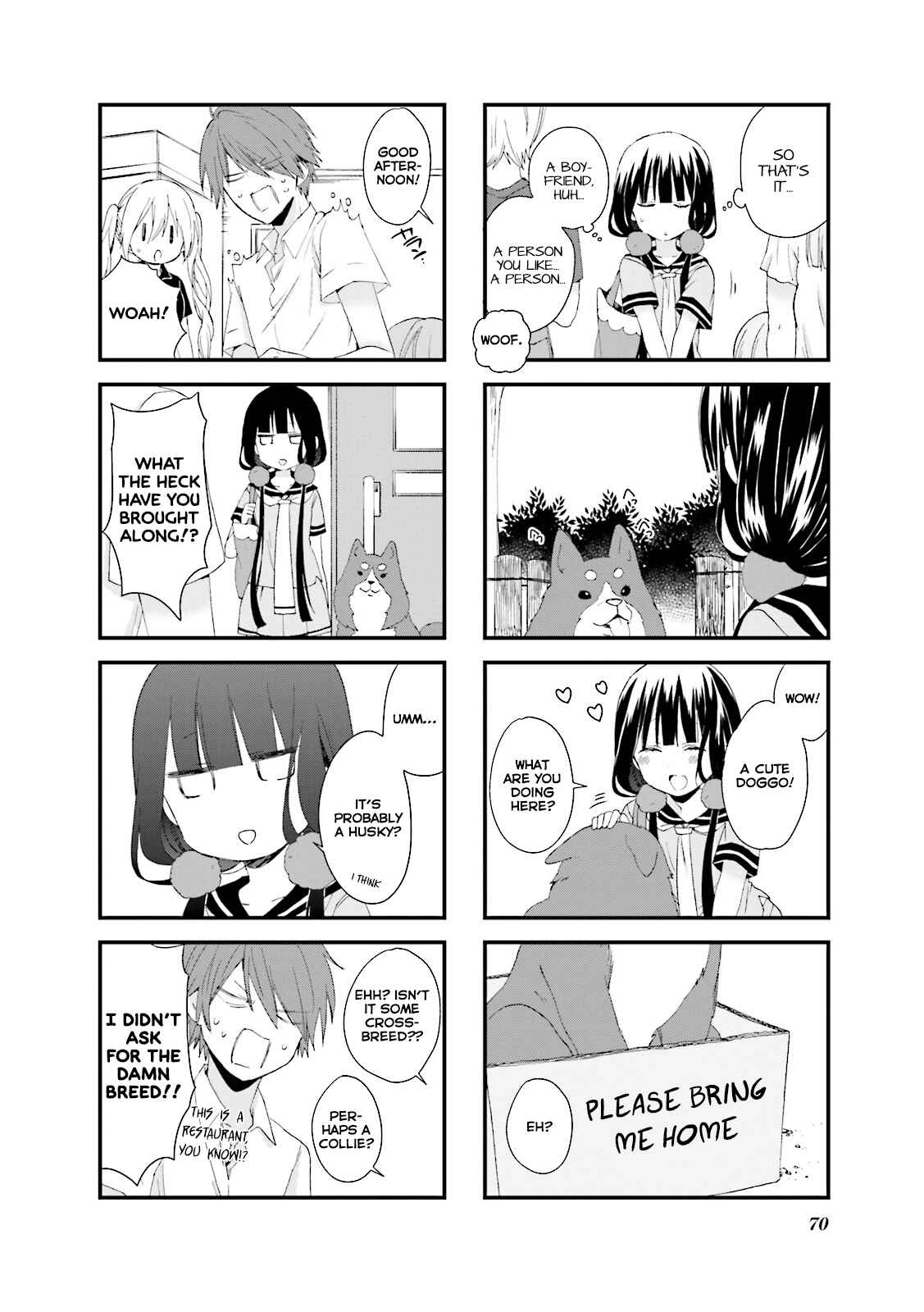 Page 3 Chapter 22 Blend-S
