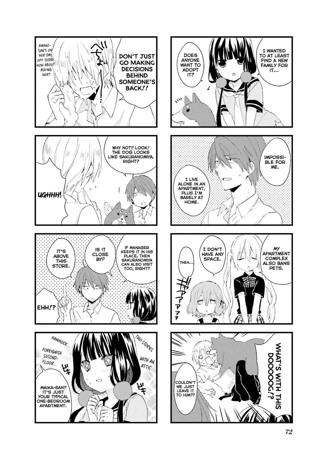 Page 5 Chapter 22 Blend-S