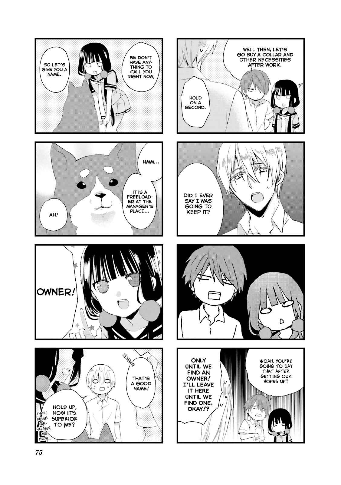 Page 8 Chapter 22 Blend-S