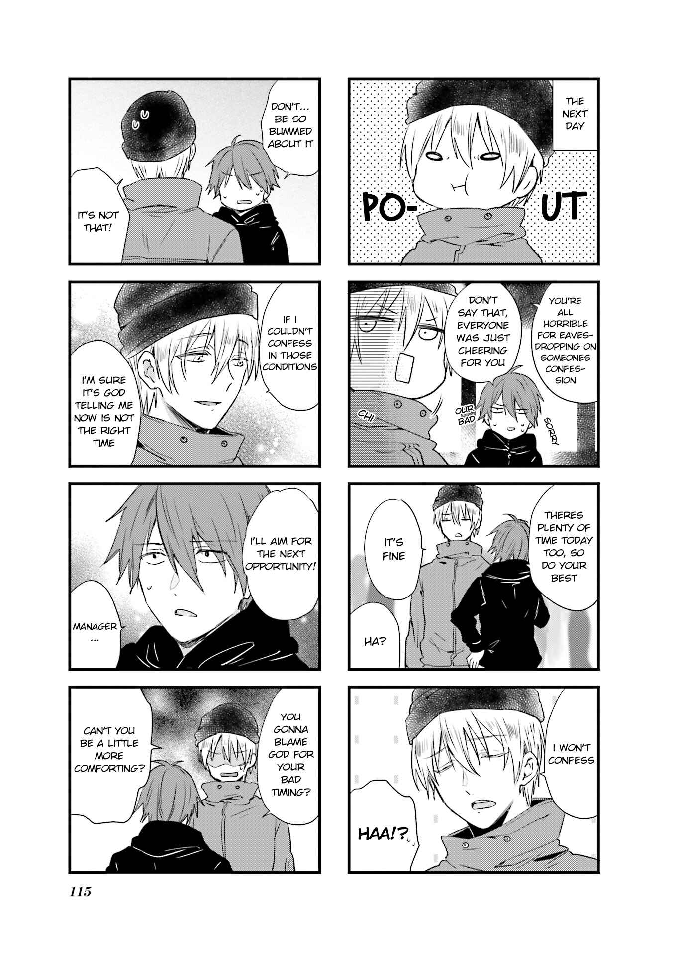 Page 5 Chapter 41 Blend-S