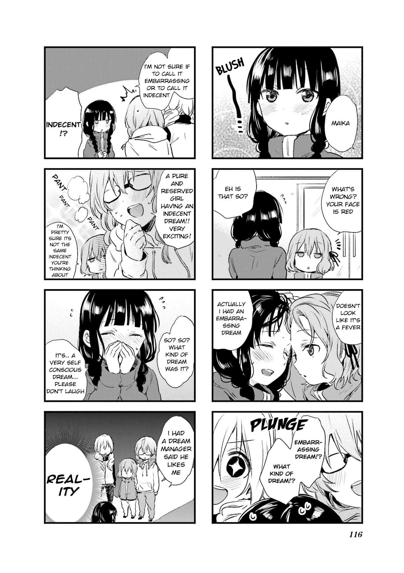 Page 6 Chapter 41 Blend-S