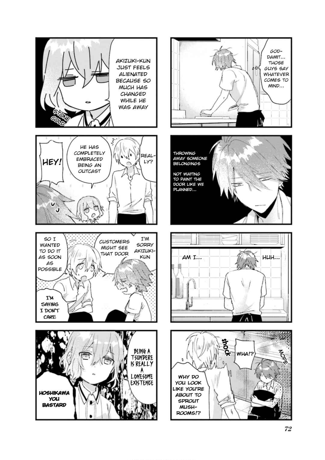 Page 6 Chapter 79 Blend-S
