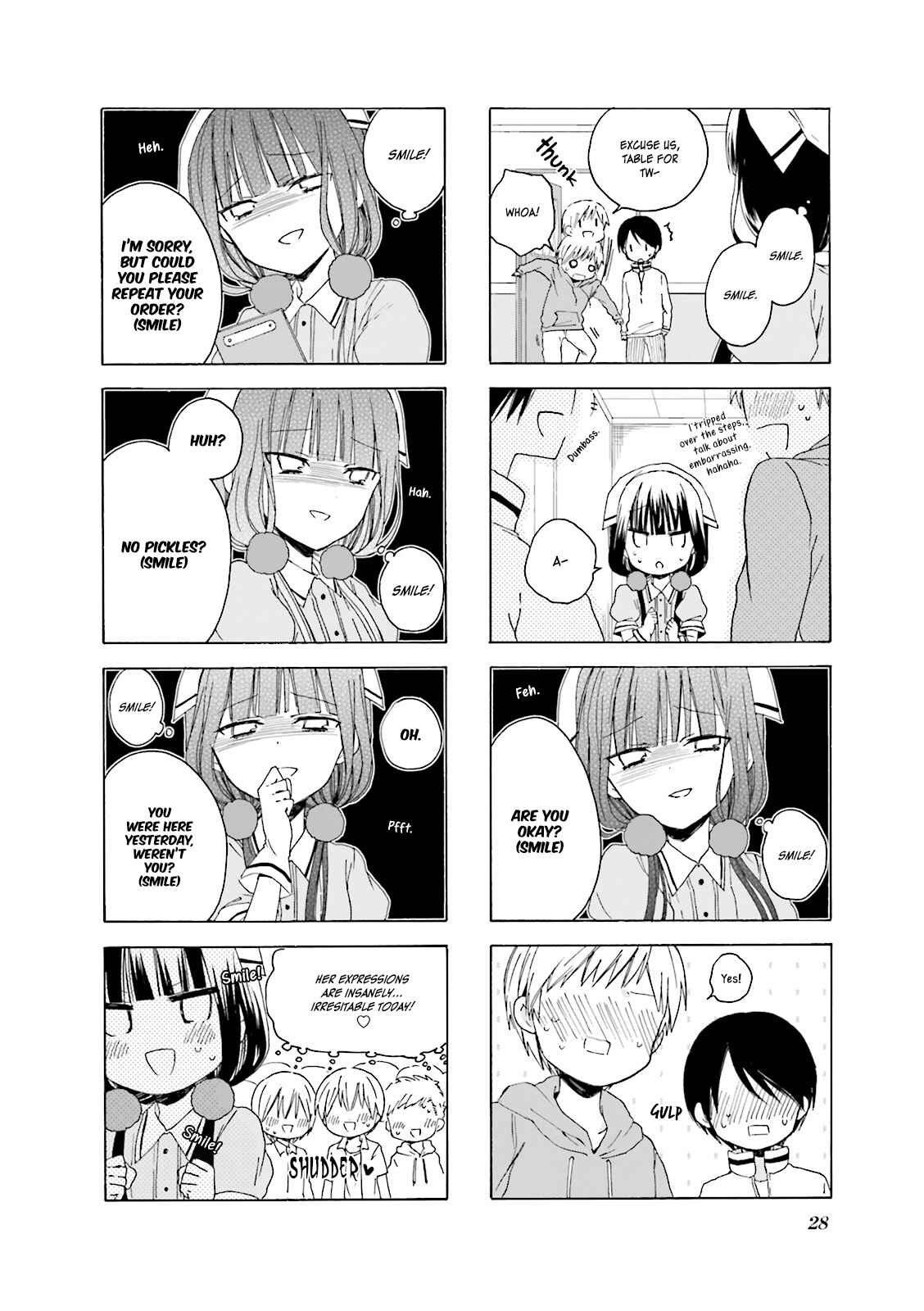 Page 4 Chapter 3 Blend-S