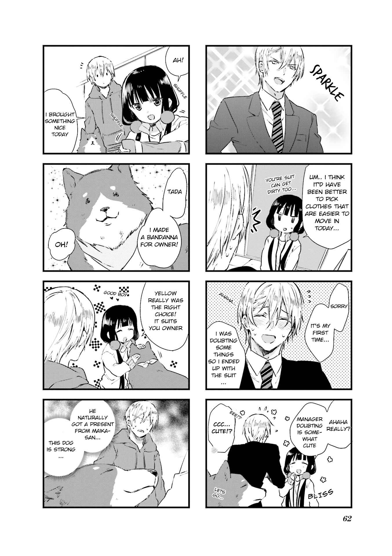 Page 2 Chapter 35 Blend-S