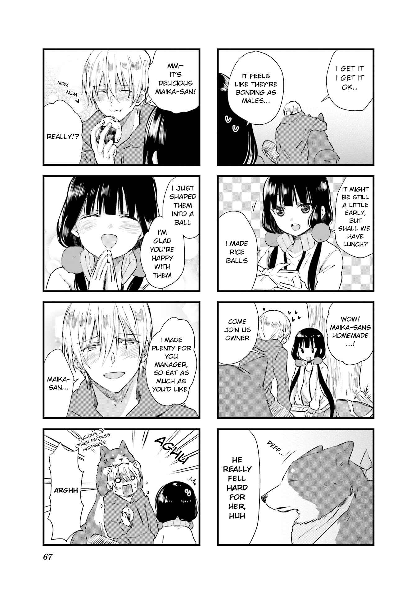 Page 7 Chapter 35 Blend-S
