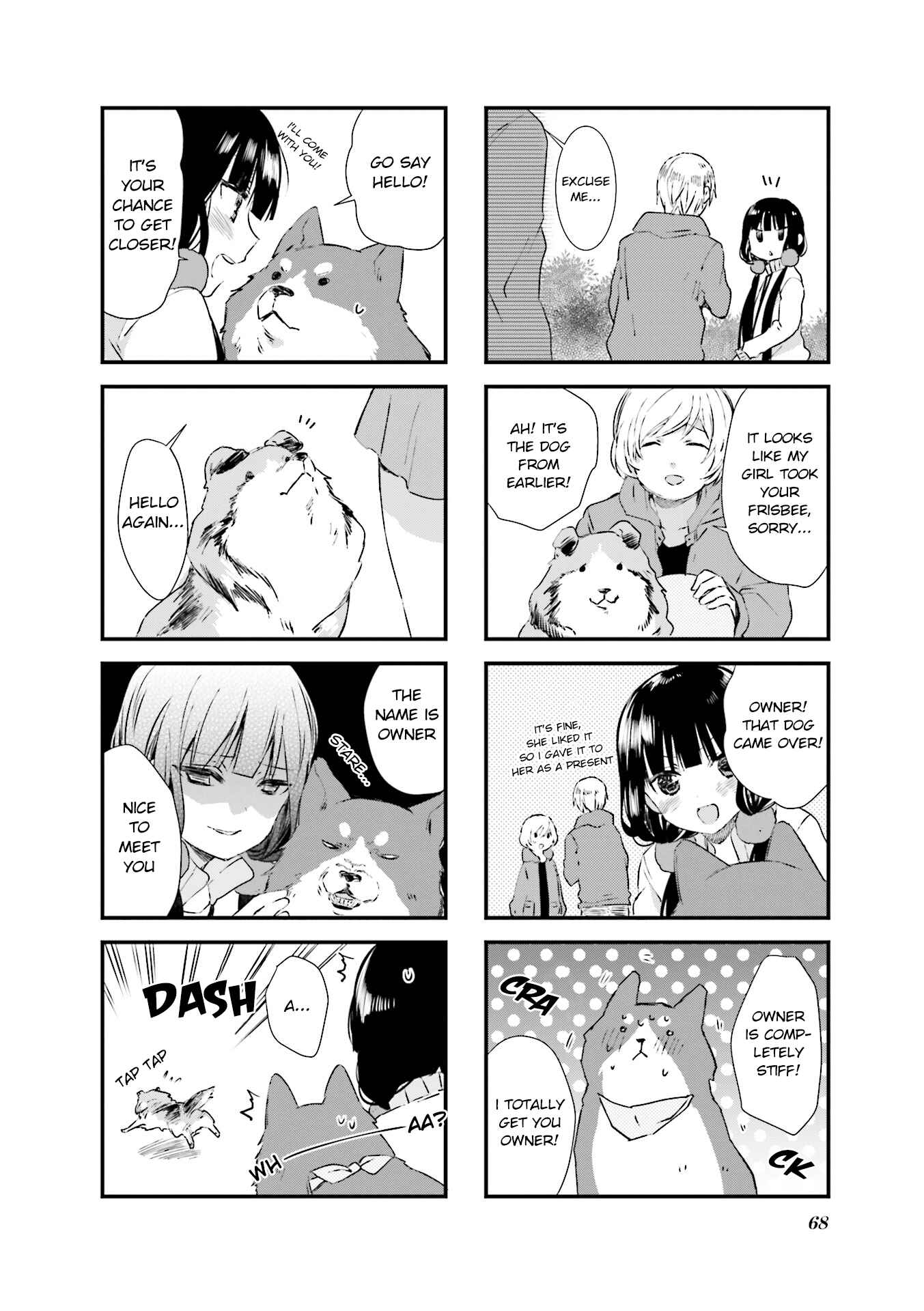 Page 8 Chapter 35 Blend-S