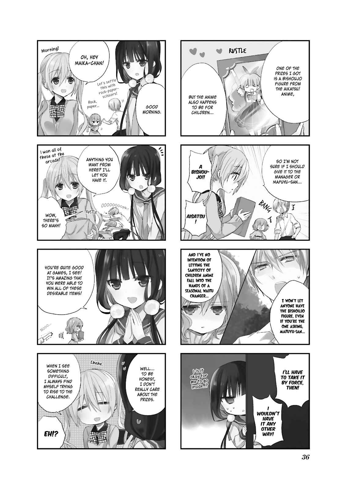 Page 2 Chapter 4 Blend-S