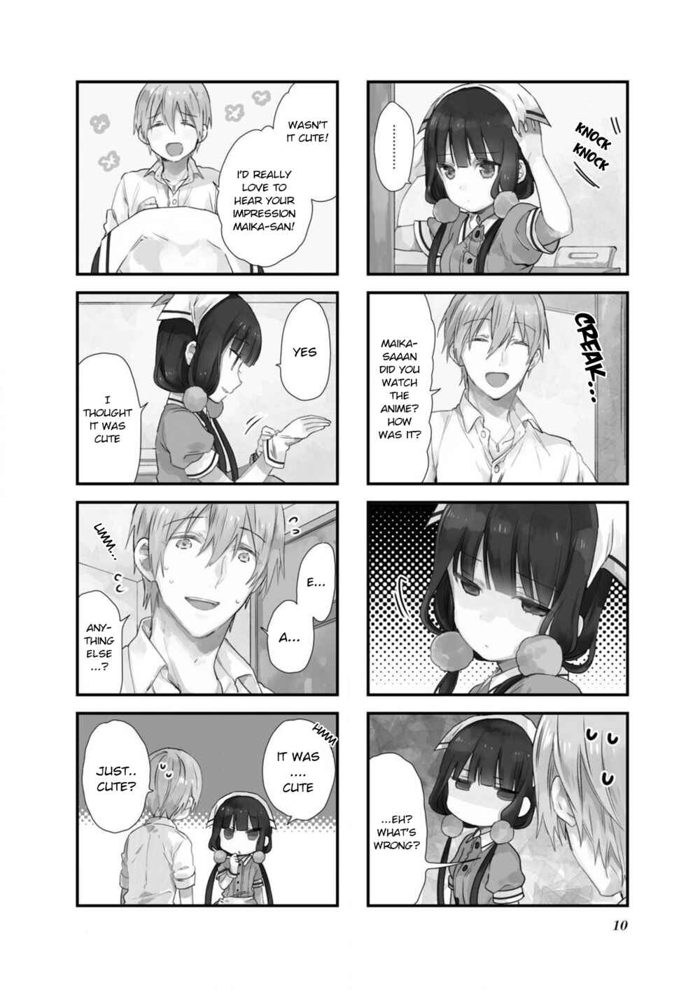 Page 2 Chapter 57 Blend-S