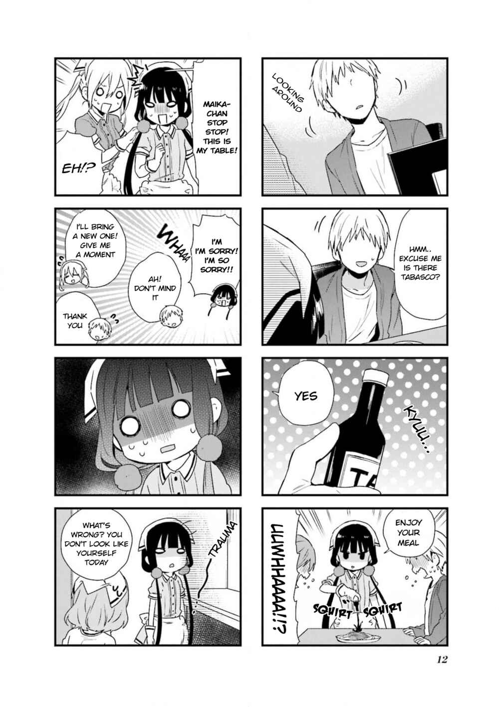 Page 4 Chapter 57 Blend-S