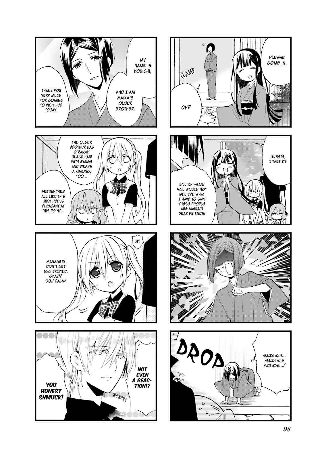 Page 4 Chapter 11 Blend-S